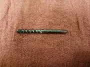 HANSON WHITNEY USA MADE! #10-32 3 FLUTE GH9 FAST SPIRAL NEW AUCTION IS FOR 1 TAP