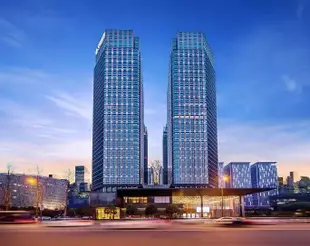 安蒂婭高端定製公寓(成都高新金融城環球中心旗艦店)Andy High-end Custom Apartment (Chengdu High-tech Financial City Global Center Flagship)