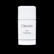 Calvin Klein Obsessed Deodorant Stick