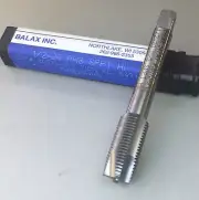 1pc BALAX Inc 1/2"-20 PH3 Spiral Point Plug Tap HSS TiCN SO Machinist