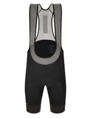 Santini Karma Delta 3S Bib Shorts - Black Size 3XL
