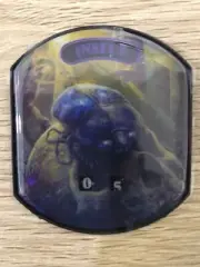Insect Life Counter Token MTG Magic the Gathering Ultra Pro Wizards Coast