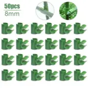 Flexi Balls Fruit Cage Netting Connectors for Garden Use (70 characters)