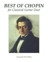在飛比找博客來優惠-Best of Chopin for Classical G