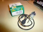 Filko FO-219 Condenser Ford Pinto 1971 1972 NOS Vintage