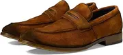[Stacy Adams] Men's Burke Penny Slip on Loafer