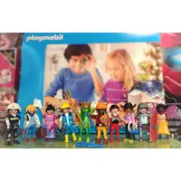 在飛比找蝦皮商城優惠-playmobil 摩比人 人偶包 捧花女孩 海神 標槍選手