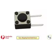 KAN0661 Tactile Button Switch 6x6x5mm Micro Momentary Push Arduino Breadboard