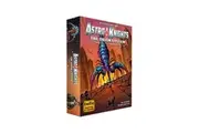 Indie Boards & Cards Astro Knights Orion Card Tabletop Party Board Game 14y+