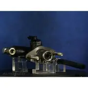 Flexible Drive Clutch Master Cylinder - FDJB1815