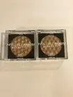 (2) TWO Loreal Infallible Paints Metallics Eye Shadow, 402 Brass Knuckles