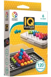 Leisure Learning - IQ Puzzler