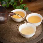 木魚 甜白釉品茗杯 小茶杯陶瓷功夫茶具白瓷喝茶杯子個人單杯品杯