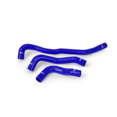 Mishimoto SILICONE RADIATOR HOSE KIT (FOR MX-5 ND 2016+) - BLUE (for: Mazda)