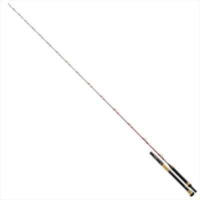 Daiwa VIPER STICK 2351 Boat Fishing Bait casting rod 1 piece Stylish anglers