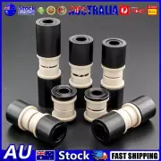 Enhanced Performance DU Bushing Kit For Fox For Rockshox 2268mm Rear Shocks