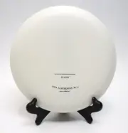 Vintage DGA SUPERDRIVE-XL 173gm OOP, PFN, RARE, Disc Golf Disc