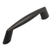 Cosmas Cabinet Hardware Oil Rubbed Bronze Handle Pulls #567-3ORB