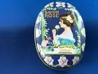 Dralle Hamburg "Nostalgic Fine Soap" shrink-wrapped in Metal Tin