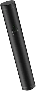 ULDIGI One Mini Selfie Stick Compact Extendable Design Portable for Phones for Travel and Capture Beautiful Moments Black