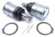 Front Roll Centre Ball Joints For Honda Integra 2001 - 2007 DC5 TYPE R TYPE S (for: Honda)
