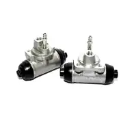 Fit 1992-99 Nissan Atlas UD Condor Truck F23 Crew Cab Rear Wheel Brake Cylinders