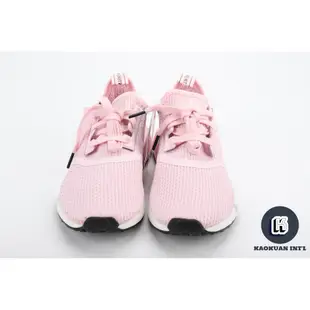 ADIDAS ORIGINALS NMD R1 BOOST 櫻花粉 粉色 B37648【高冠國際】