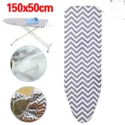 Elastic Ironing Board Table Cover Replacement Extra Wide Large Portable 59*20in