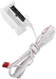 Cabilock Ice Maker Reset Switch Commercial Ice Bin Switch Fullness Sensor Replacement Parts
