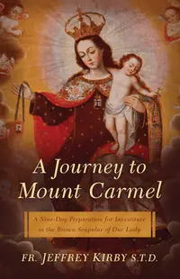 在飛比找誠品線上優惠-Journey to Mount Carmel: A Nin