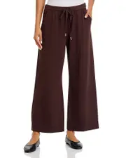 Simkhai Celine Cotton & Cashmere Pants