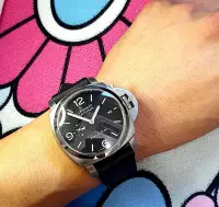 在飛比找Yahoo!奇摩拍賣優惠-#史丹力名錶交流 PANERAI 沛納海 PAM312 經典