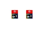 2PK Canon Pixma CL641 Colour Replacement Printer Ink Cartridge 180Page Yield CMY