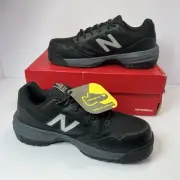 New Balance Men's Composite Toe 589 V1 Industrial Shoes Size 11.5