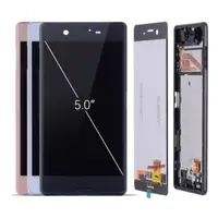 在飛比找蝦皮購物優惠-適用於索尼 Xperia 索尼 Xperia X / X P