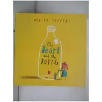 在飛比找蝦皮購物優惠-The Heart and the Bottle_Olive