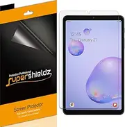 (3 Pack) Supershieldz for Samsung Galaxy Tab A 8.4 inch Screen Protector Anti Glare and Anti Fingerprint (Matte) Shield
