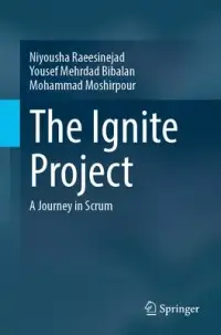 在飛比找博客來優惠-The Ignite Project: A Journey 
