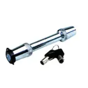 Roxom Hitch Pin and Lock