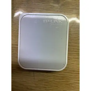 TP-LINK(TL-WR700N) 150Mbs 迷你微型無線路由器