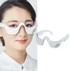 Micro-Current Pulse Eye Massager Vibration Eye Bags Fatigue Relief Eye Care