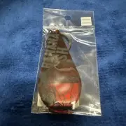 Banana Fish Ash Lynx Curve Plate Keychain