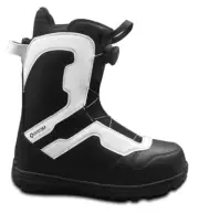 System APX Pro Twist Men's Snowboard Boots New In Box BOA Style Boot Size 8