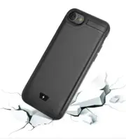 For iPhone 6 6S 7 8 Battery Case For iPhone SE2 SE3 Charging Case 5000mAh 4.7