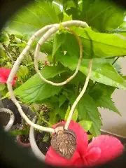 100% Genuine Holy Basil Beads Tulsi Kanthi Mala Fine Quality Lord Krishna Radha