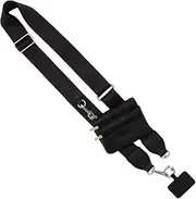 Phone Strap With Zippered Pouch, Lanyard Cr-ossbody, Strap for Wallet, SlingString With Zipper Wallet, Chain Purse Badge Holder