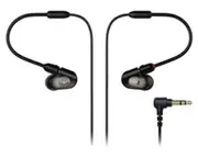 Audio Technica E50 Professional IEM Headphones