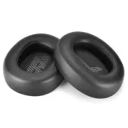 Pair of Replacement Earpads For Jbl E65Btnc Live 650Btnc Tune 660Btnc Duet Nc...