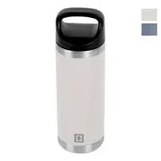 SWISSTECH Drink Bottle 18oz/532mL Stone