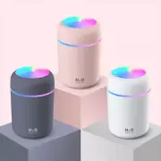 LED Mini Humidifier